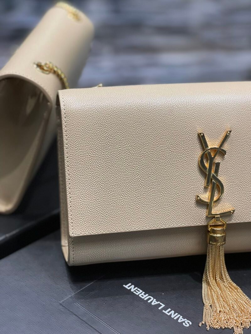 YSL Medium Kate Bags-24*14.5*5.5CM