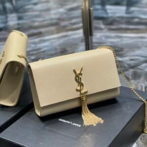 YSL Medium Kate Bags-24*14.5*5.5CM