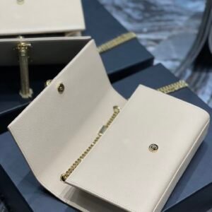 YSL Medium Kate Bags-24*14.5*5.5CM