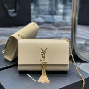 YSL Medium Kate Bags-24*14.5*5.5CM