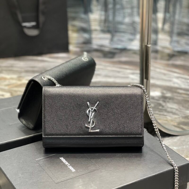 sa-324365rewrwrew_7_.jpg YSL Medium In Grain De Pouder Embossed Leather-24*14.5*5.5CM