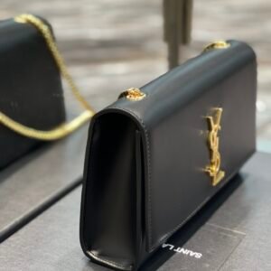 YSL Kate Medium In Smooth Leather-24*14.5*5.5CM