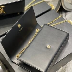 YSL Kate Medium In Smooth Leather-24*14.5*5.5CM