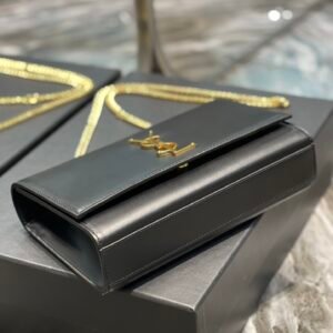 YSL Kate Medium In Smooth Leather-24*14.5*5.5CM