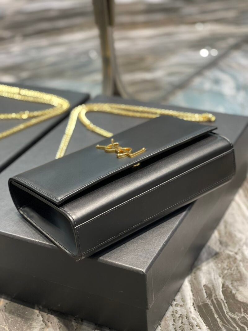 YSL Kate Medium In Smooth Leather-24*14.5*5.5CM