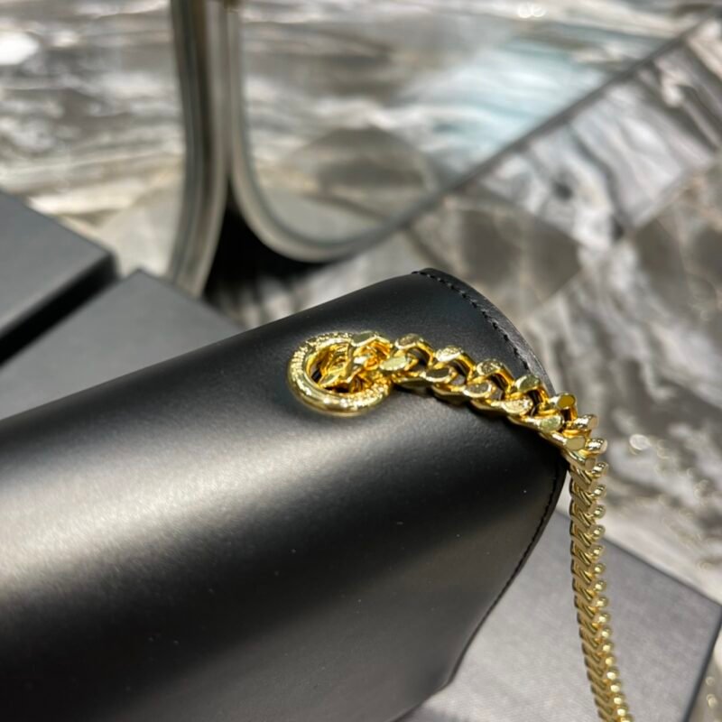 YSL Kate Medium In Smooth Leather-24*14.5*5.5CM
