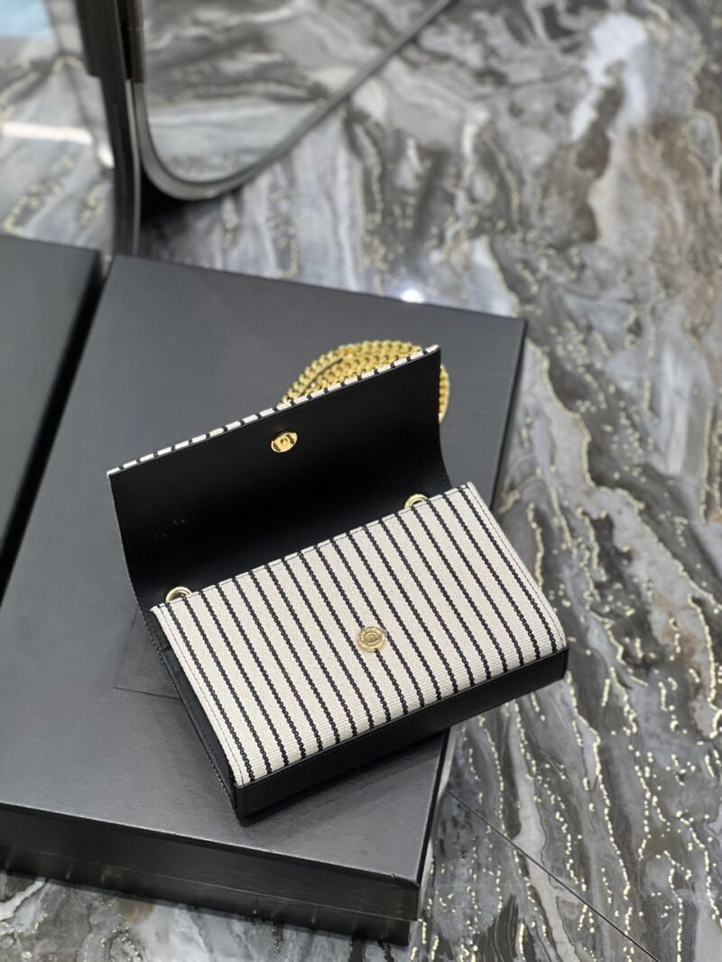 YSL Kate Bag-20×13.5×5.5cCM