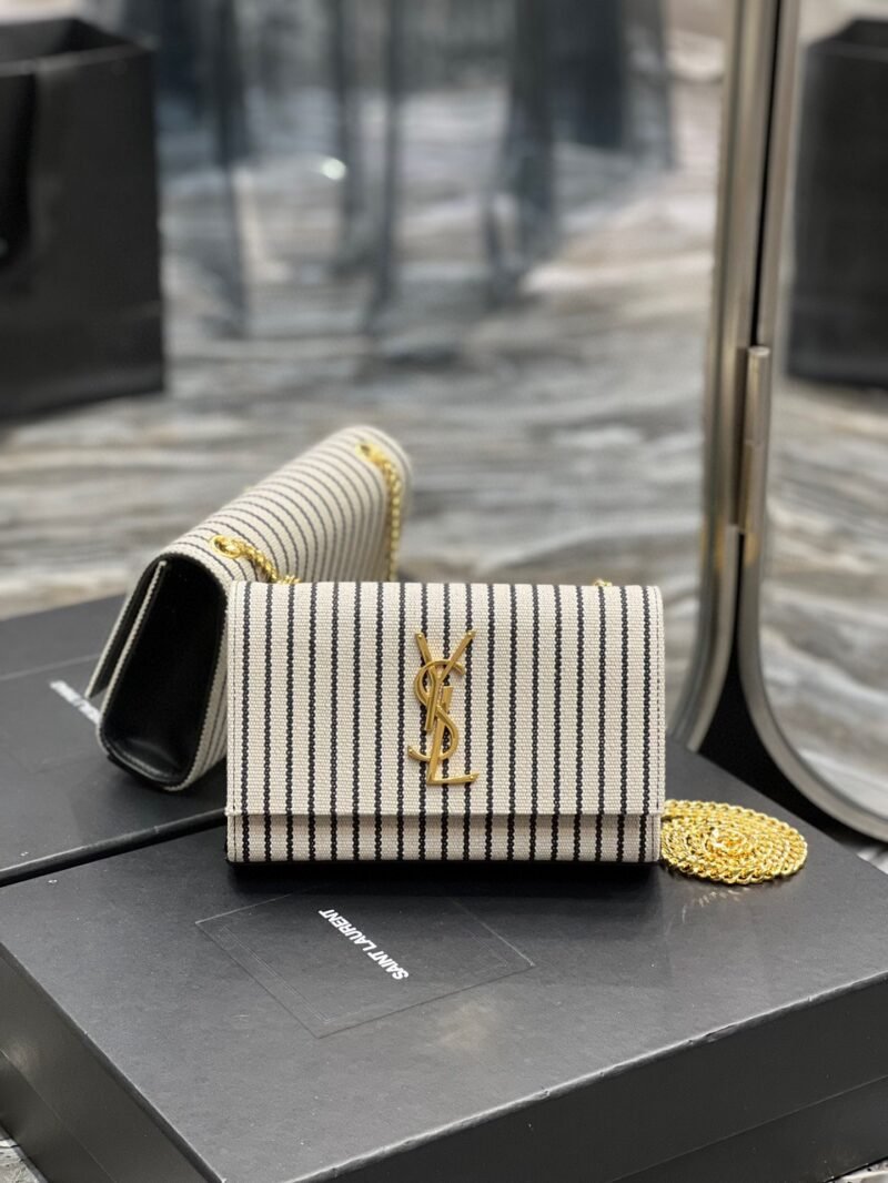 YSL Kate Bag-20×13.5×5.5cCM