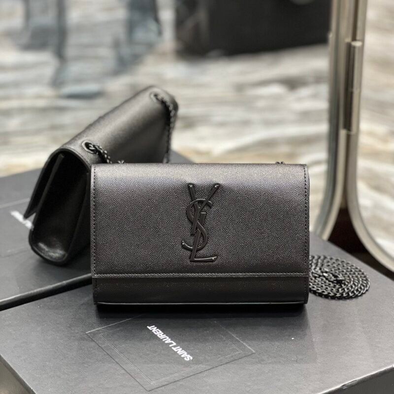 YSL Kate Bag-20×13.5×5.5cCM