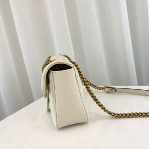 Gucci Marmont Bag-26*15*7CM