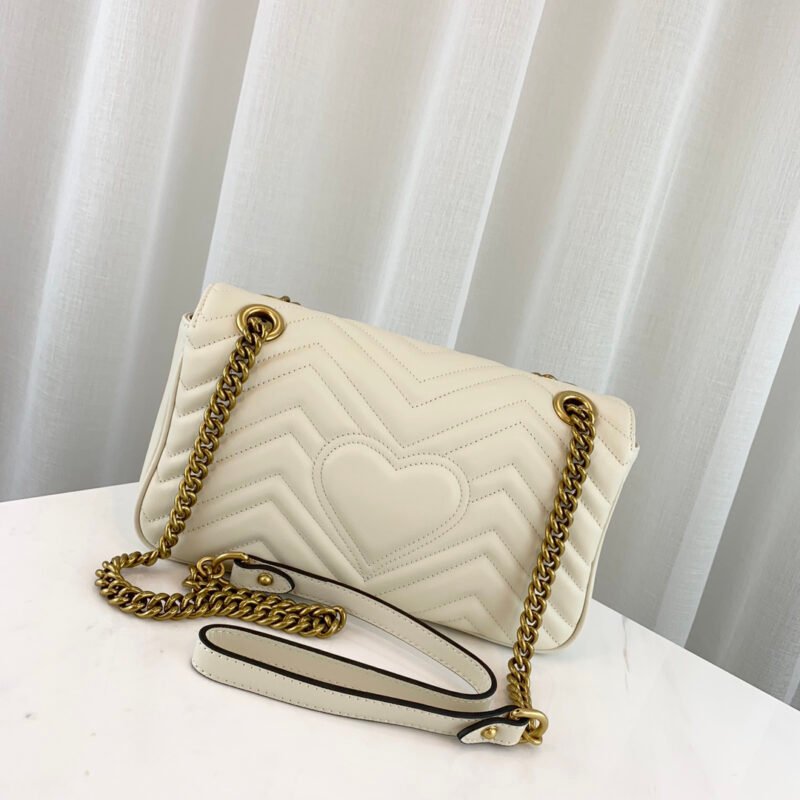 Gucci Marmont Bag-26*15*7CM