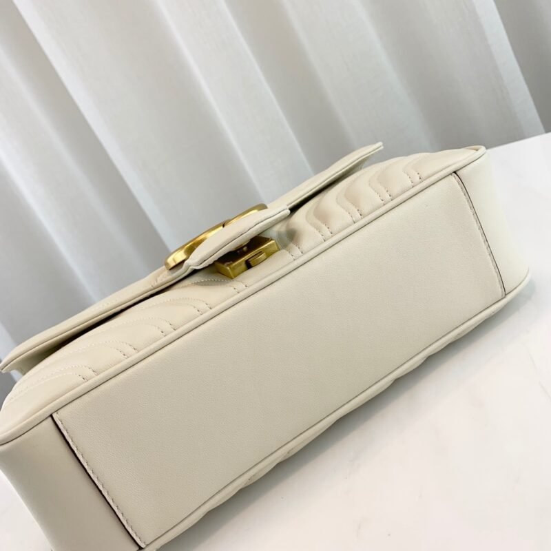 Gucci Marmont Bag-26*15*7CM