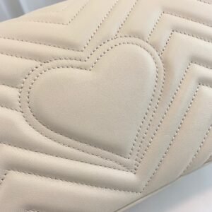 Gucci Marmont Bag-26*15*7CM