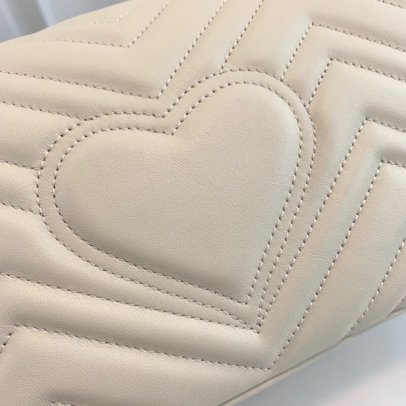 Gucci Marmont Bag-26*15*7CM