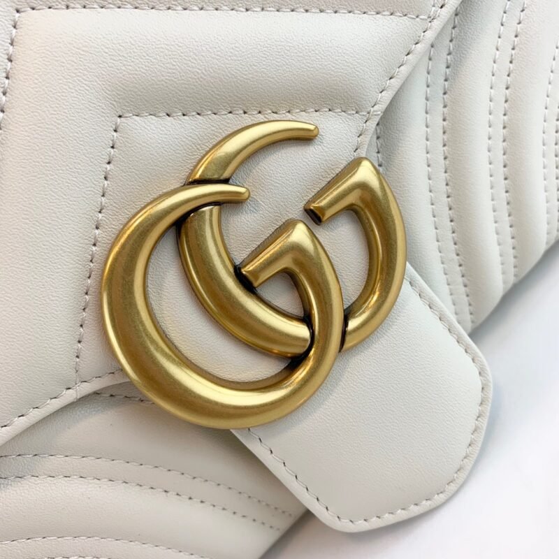 Gucci Marmont Bag-26*15*7CM
