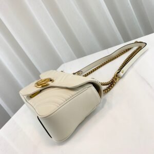 Gucci Marmont Bag-26*15*7CM