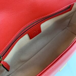 Gucci Marmont Bag-26*15*7CM