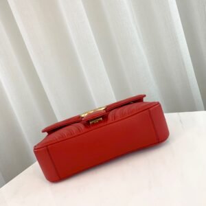 Gucci Marmont Bag-26*15*7CM