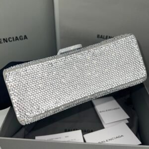 Balenciaga Small Hourglass Bag-13*8*19CM