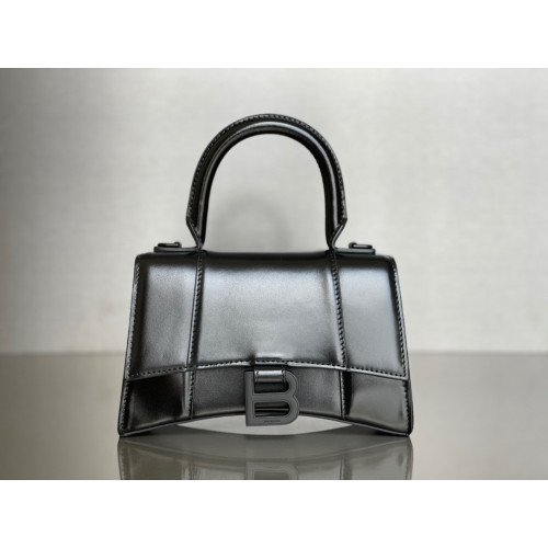 Balenciaga Small Hourglass Bag-13*8*19CM