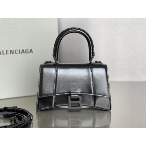 Balenciaga Small Hourglass Bag-13*8*19CM