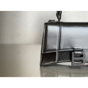 Balenciaga Small Hourglass Bag-13*8*19CM