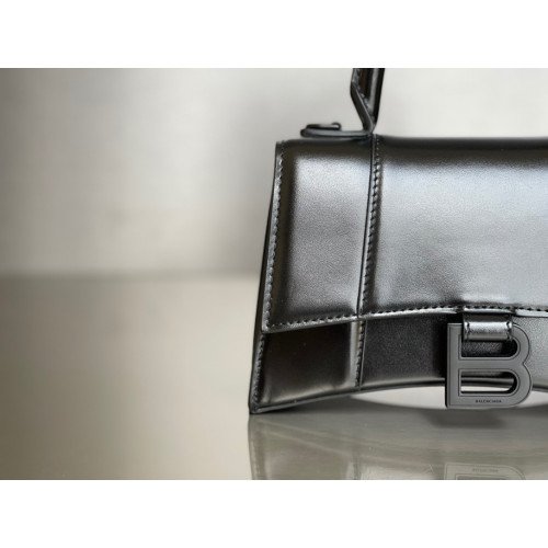 Balenciaga Small Hourglass Bag-13*8*19CM