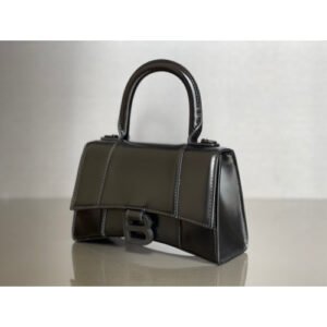 Balenciaga Small Hourglass Bag-13*8*19CM