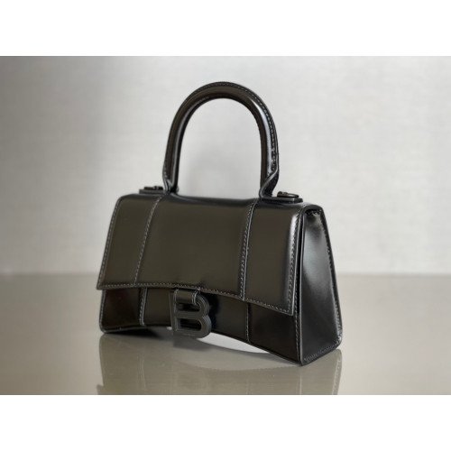 Balenciaga Small Hourglass Bag-13*8*19CM