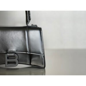 Balenciaga Small Hourglass Bag-13*8*19CM