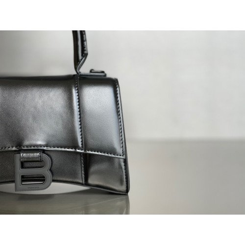 Balenciaga Small Hourglass Bag-13*8*19CM