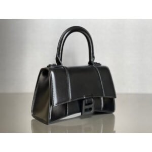 Balenciaga Small Hourglass Bag-13*8*19CM