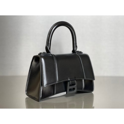 Balenciaga Small Hourglass Bag-13*8*19CM