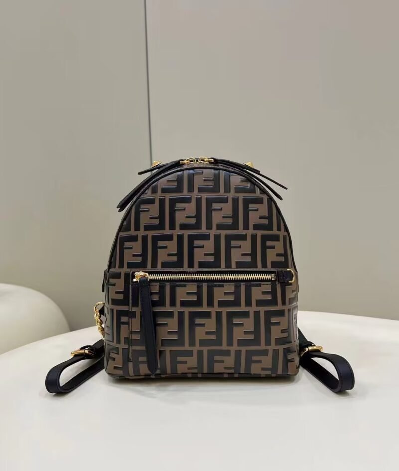 Fendi Backpack