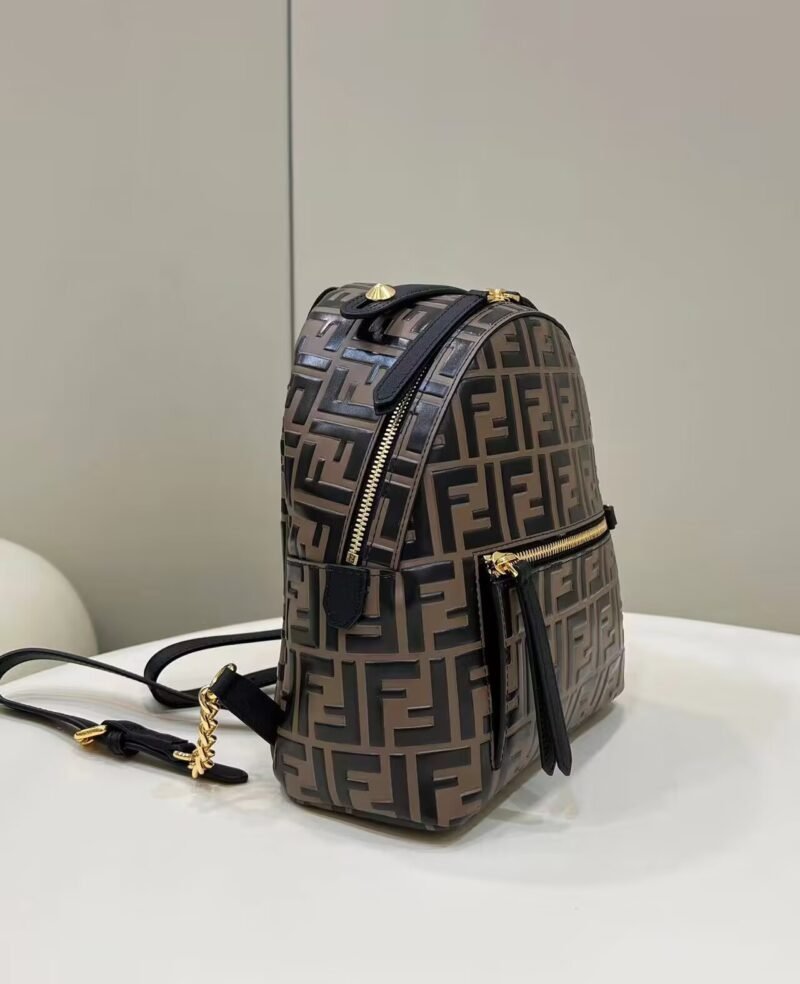 Fendi Backpack