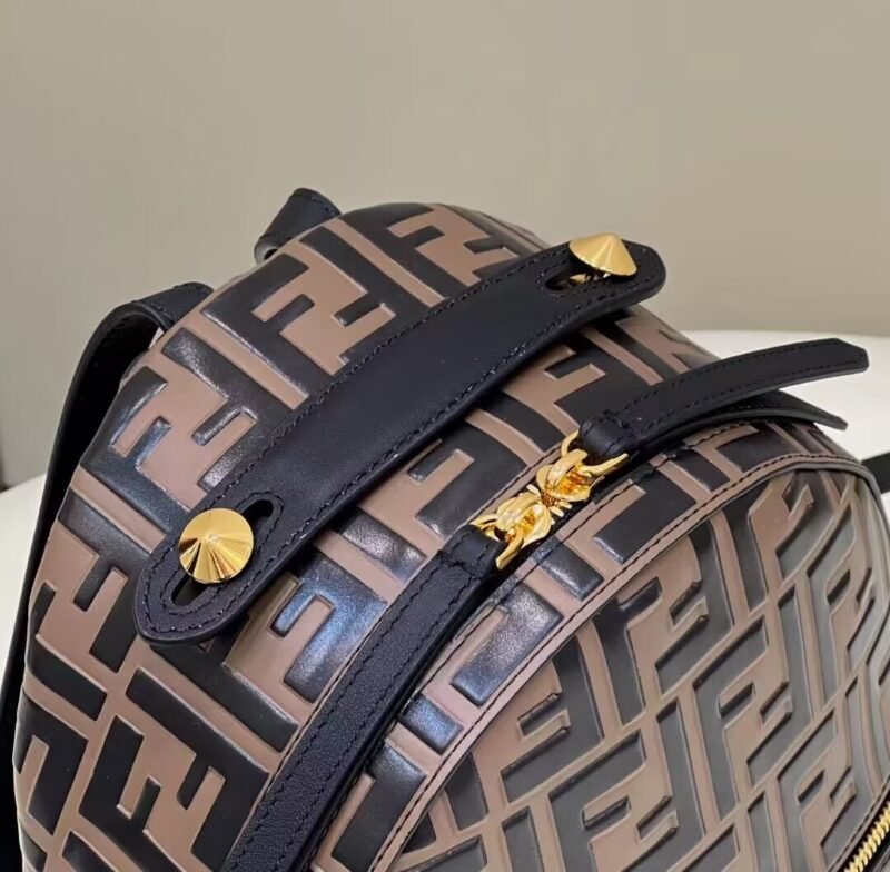Fendi Backpack