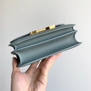 Hermes Constance Epsom Leather-19CM