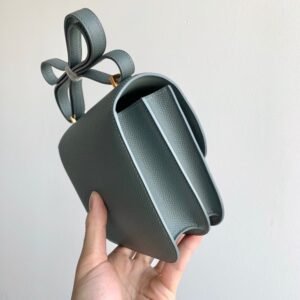 Hermes Constance Epsom Leather-19CM