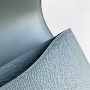 Hermes Constance Epsom Leather-19CM