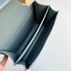 Hermes Constance Epsom Leather-19CM