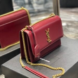 YSL Sunset Bag-22*16*8CM