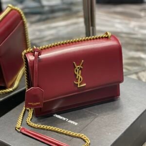 YSL Sunset Bag-22*16*8CM