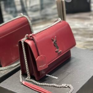 YSL Sunset Bag-22*16*8CM