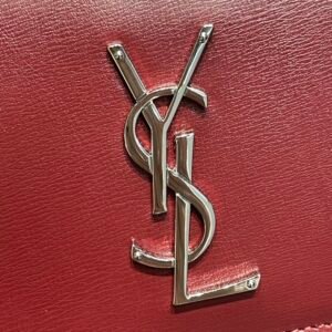YSL Sunset Bag-22*16*8CM