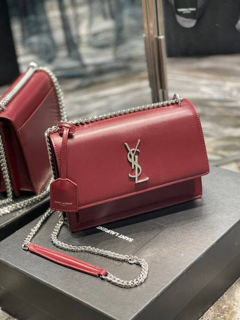 YSL Sunset Bag-22*16*8CM