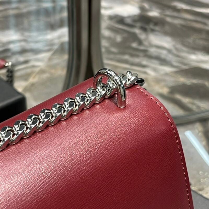 YSL Sunset Bag-22*16*8CM