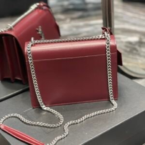 YSL Sunset Bag-22*16*8CM