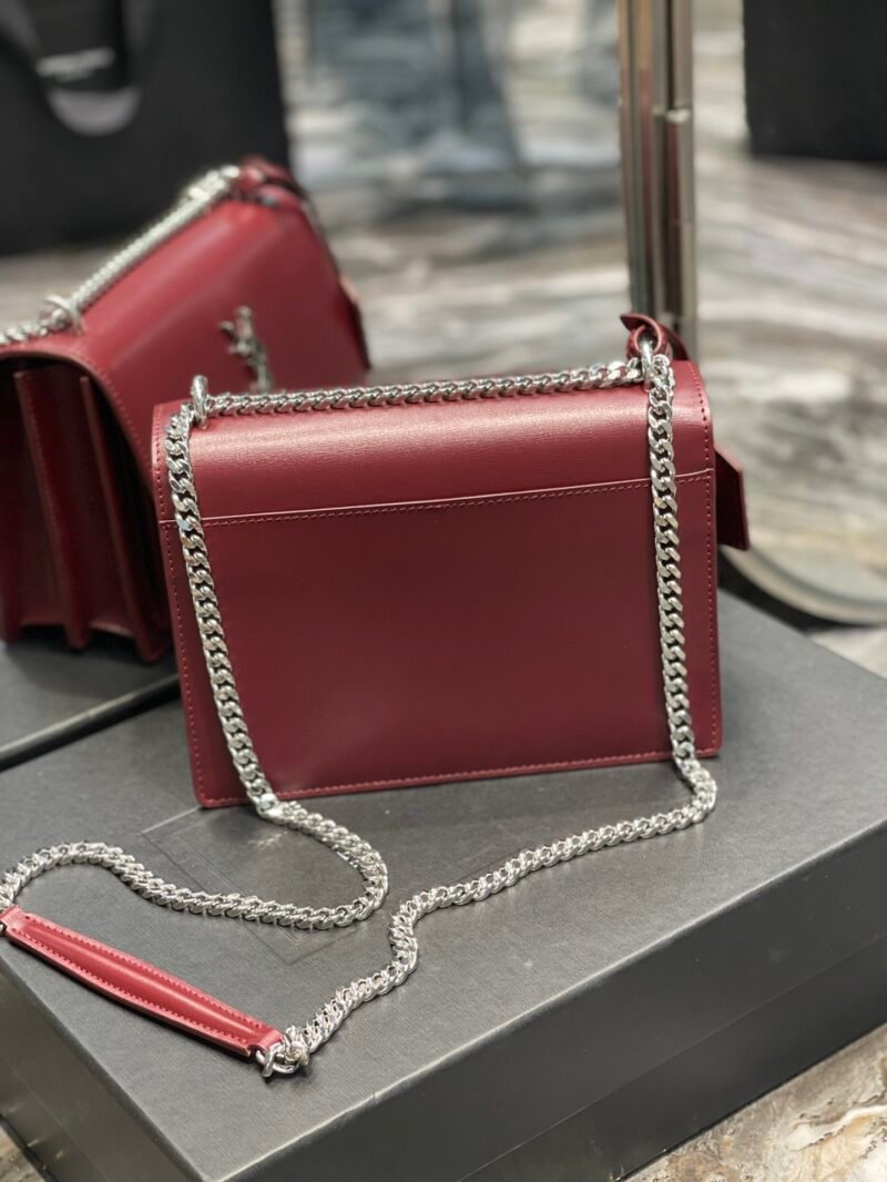 YSL Sunset Bag-22*16*8CM