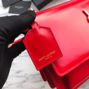 YSL Sunset Bag-22*16*8CM