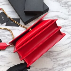 YSL Sunset Bag-22*16*8CM